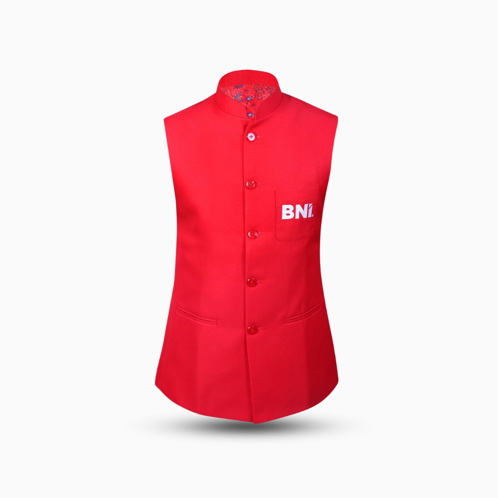 Nehru Jacket (For Men)