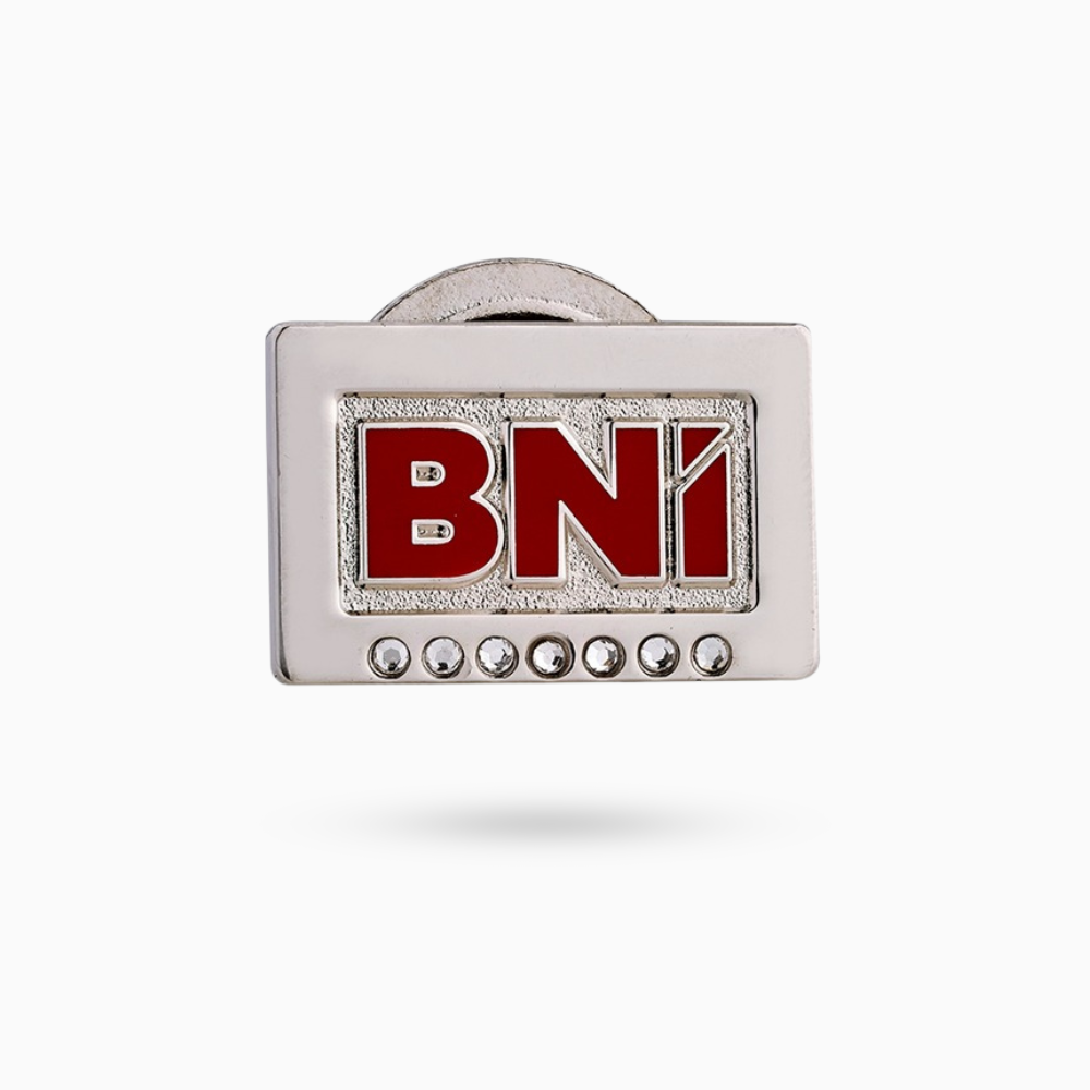 35 Years of Service Pin (Pack of 10)