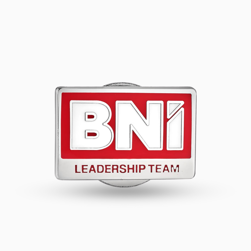 Leadership Team Pin (Pack of 50)