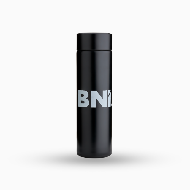 Temperature Bottle