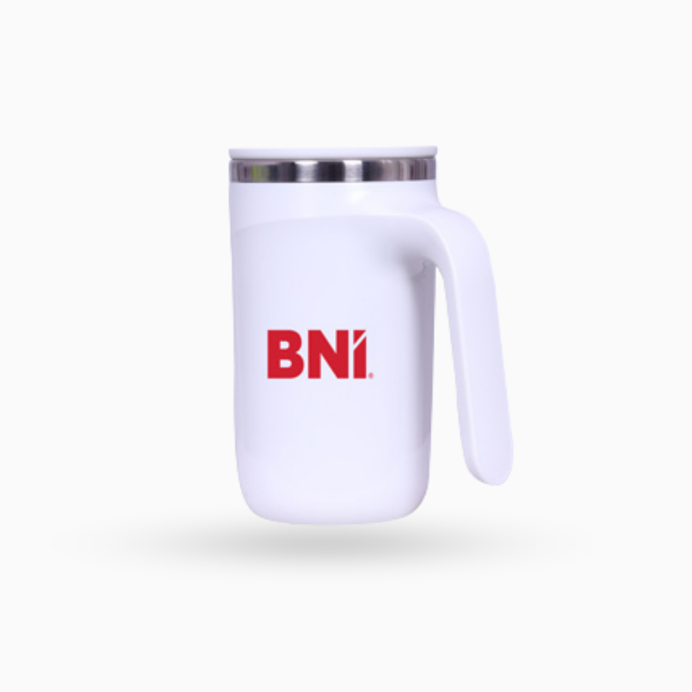 Doctor Suction Mug (White) (Pack of 1)