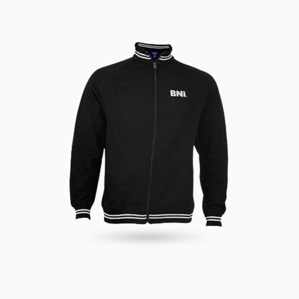 Full Zip Fleece Jacket