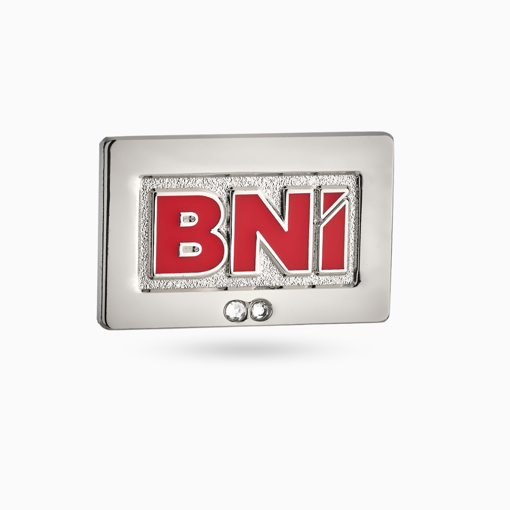 10 Years of Service Pin (Pack of 10)