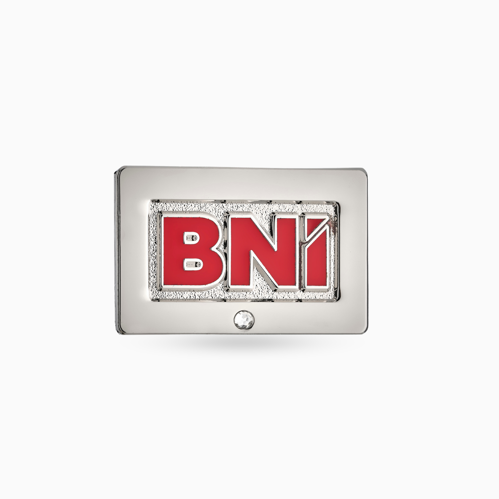 5 Years of Service Pin (Pack of 50)