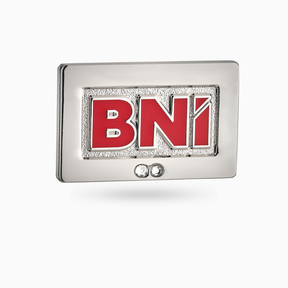 15 Years of Service Pin