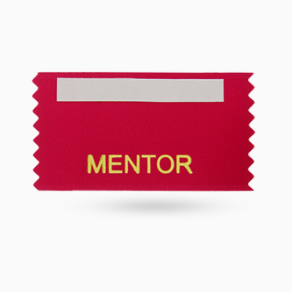 Mentor (Pack of 10)