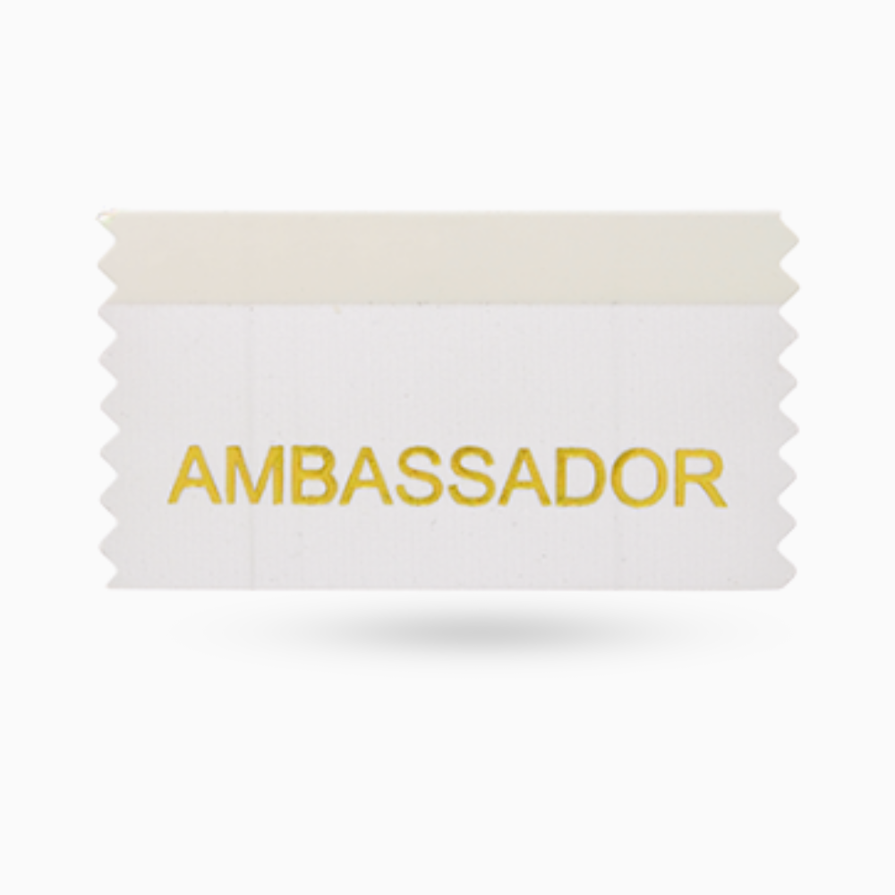 Ambassador (Pack of 10)