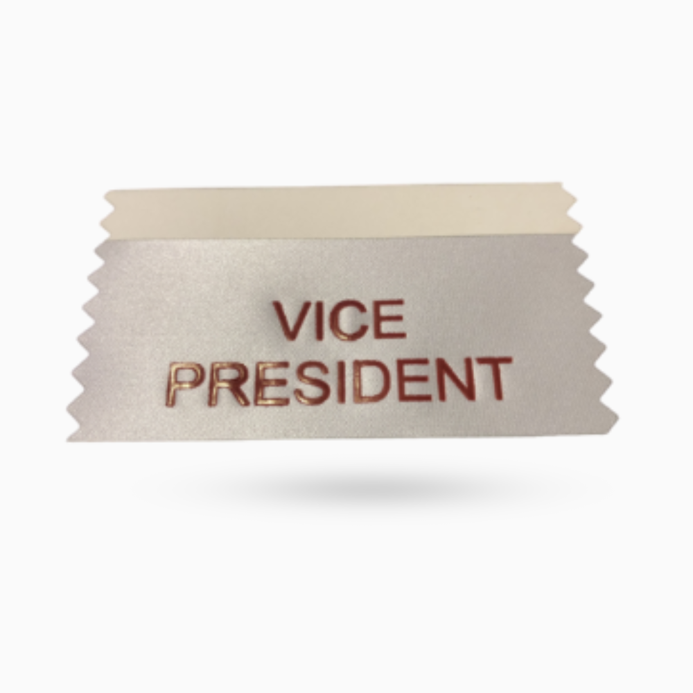 Vice President (Pack of 10)