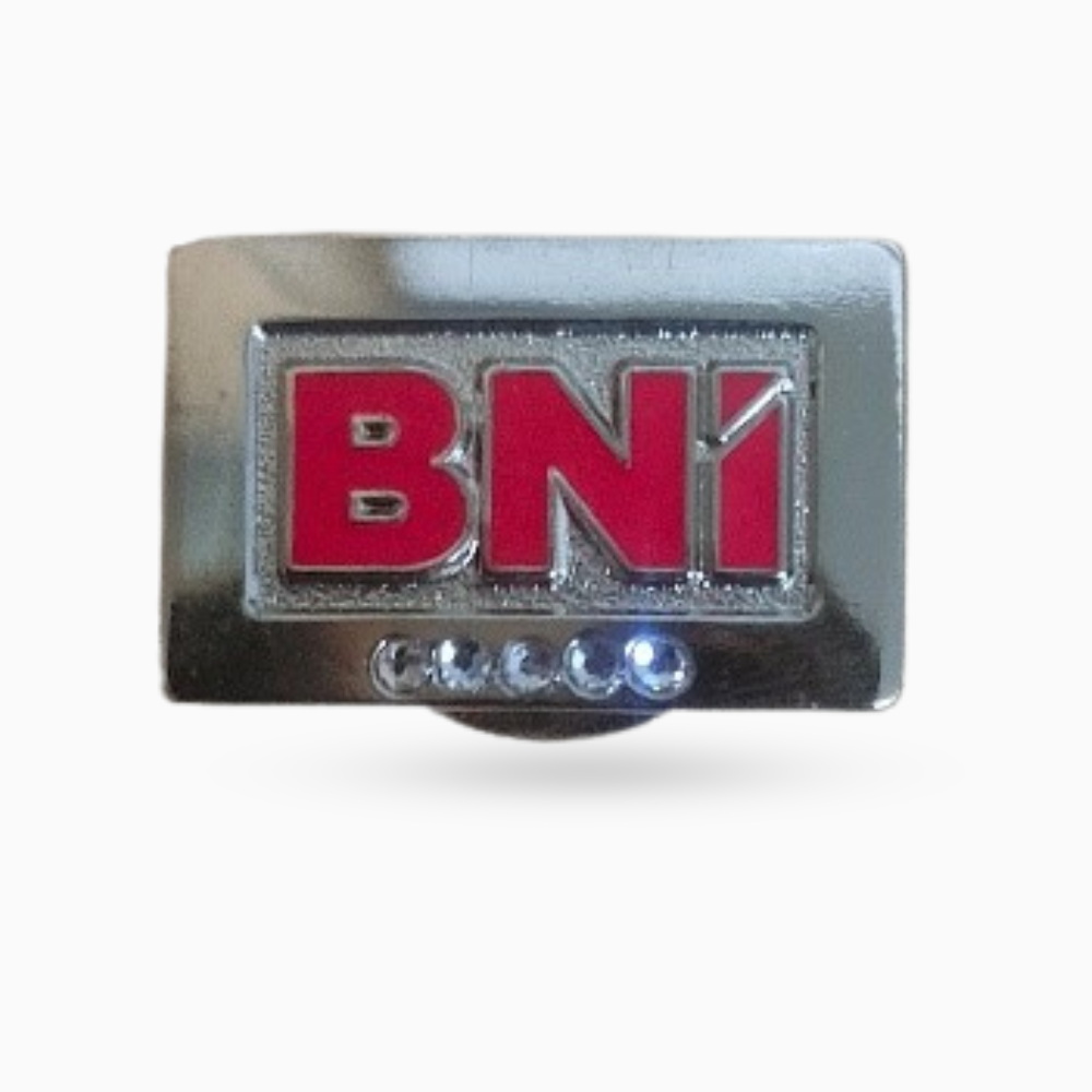 25 Years of Service Pin (Pack of 10)