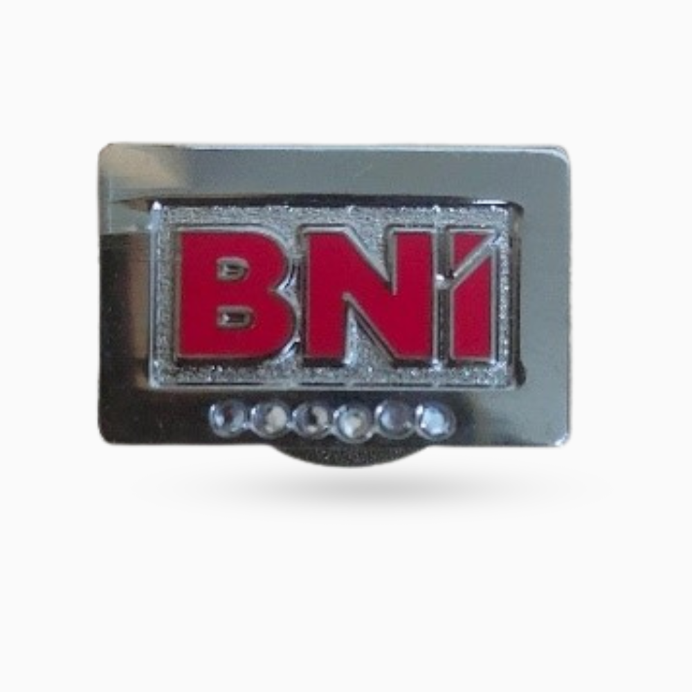 30 Years of Service Pin