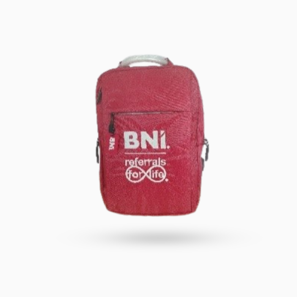 BNI Back Pack