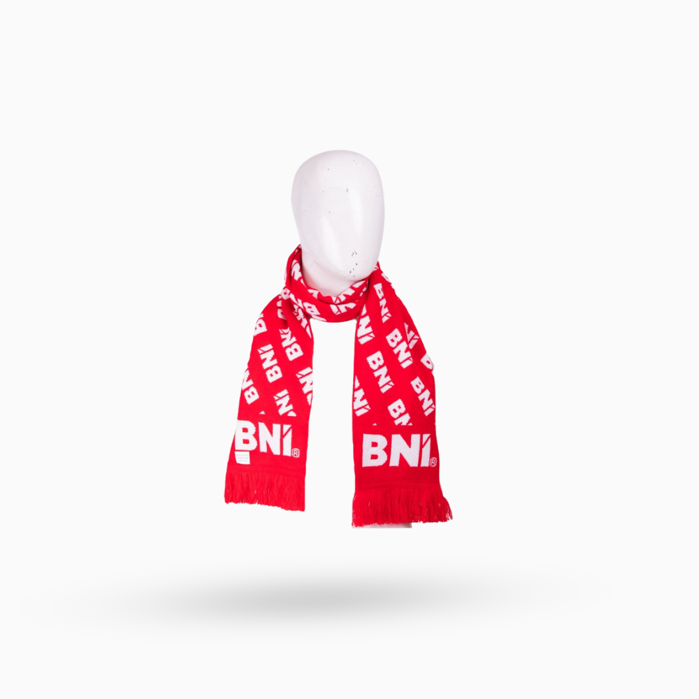 BNI Fotball Scarf