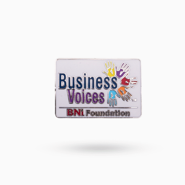 Business Voice Foundation (Pack of 10) (Copy)