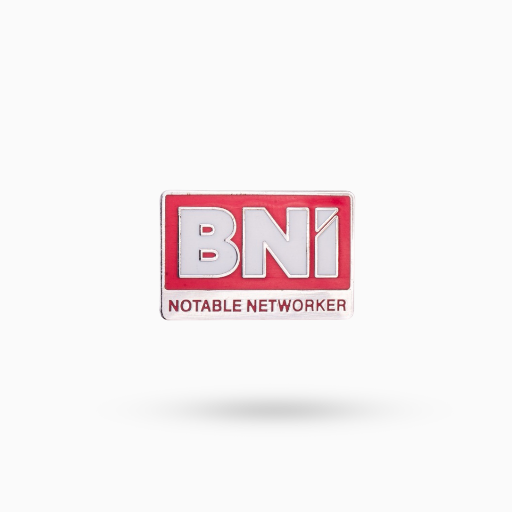 Notable Networker (Pack of 50)