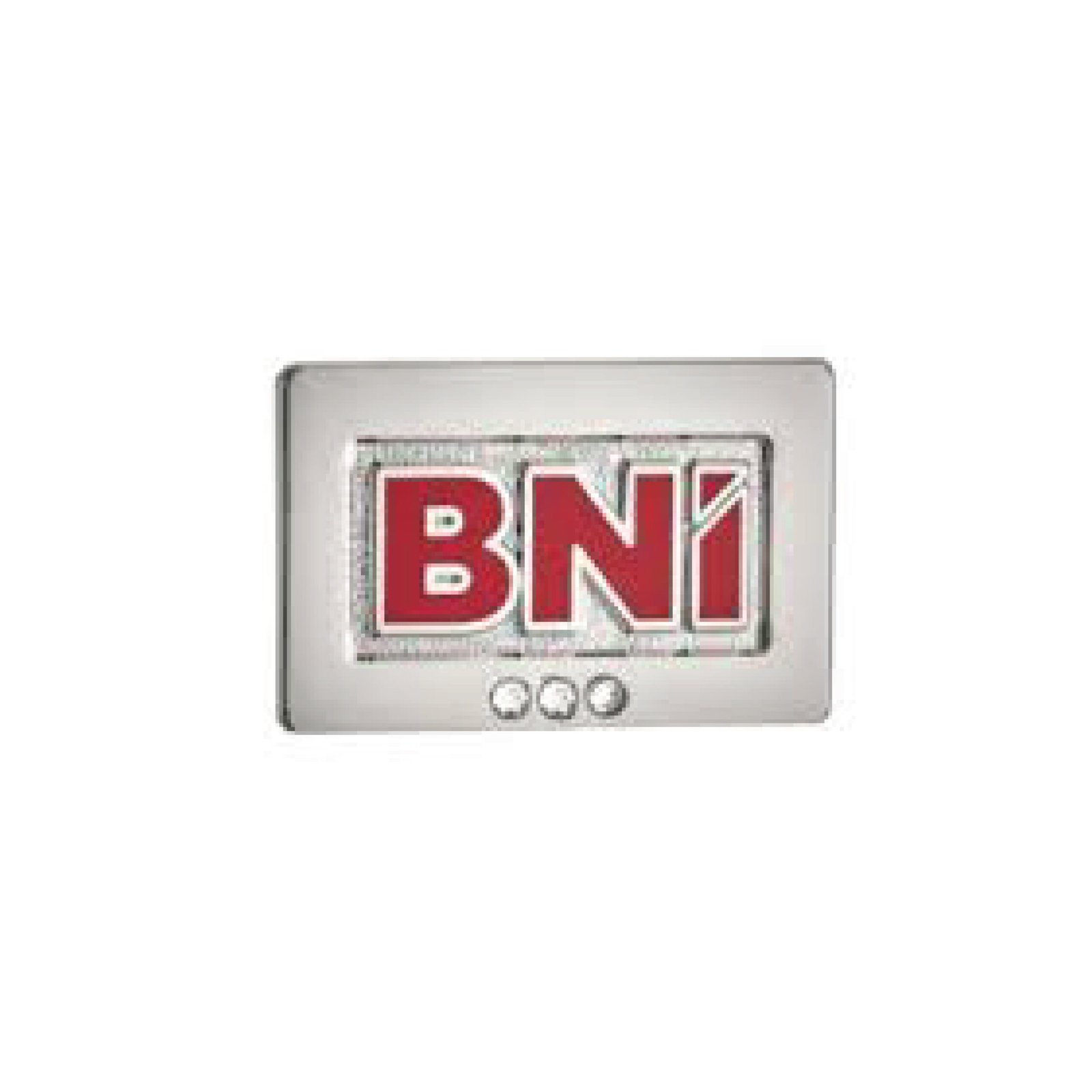 15 Years of Service Pin