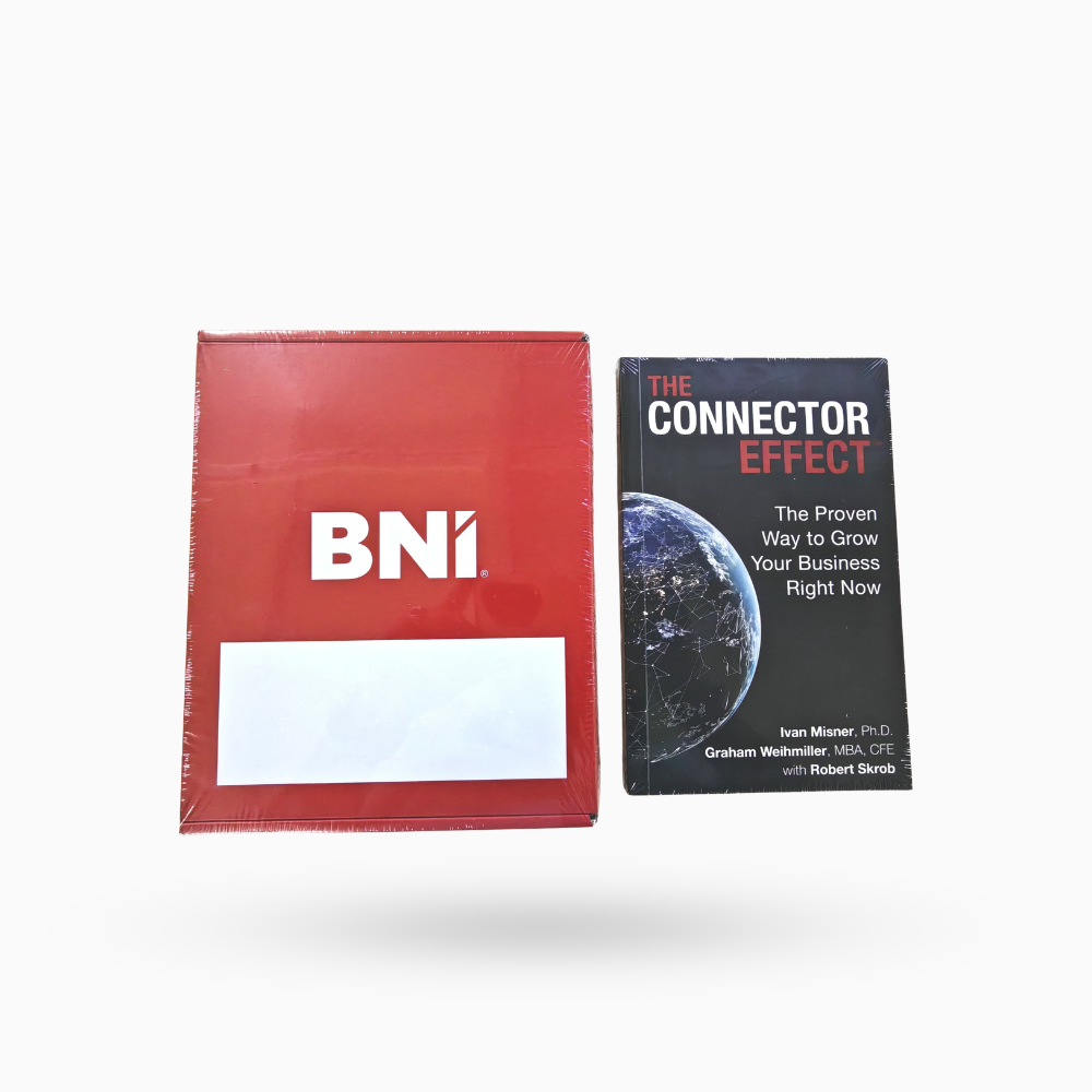 New Member Kit (Pack of 10)