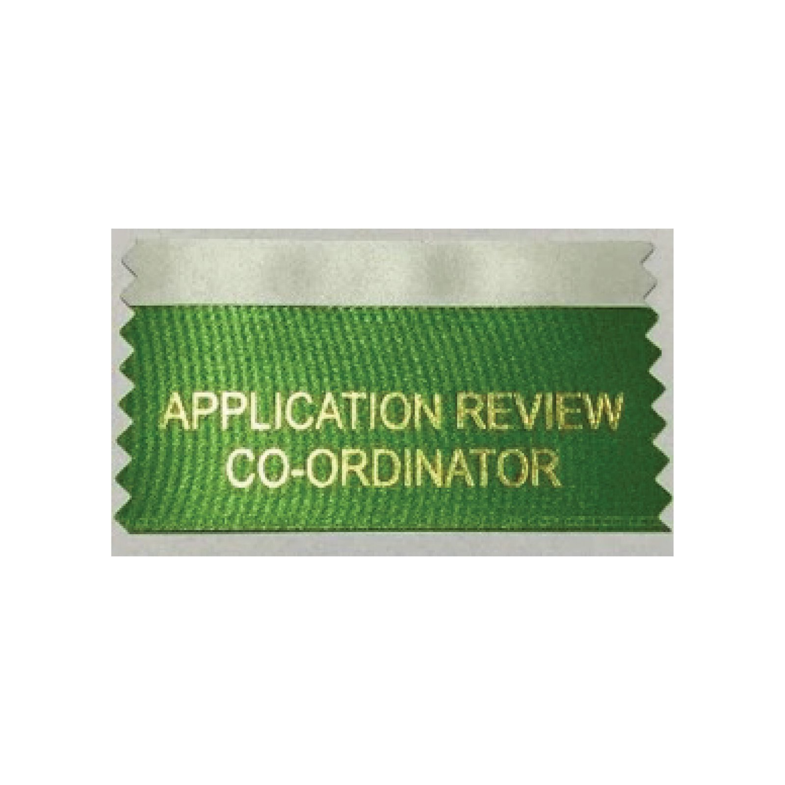 Application Review Co-Ordinator(Pack of 10)