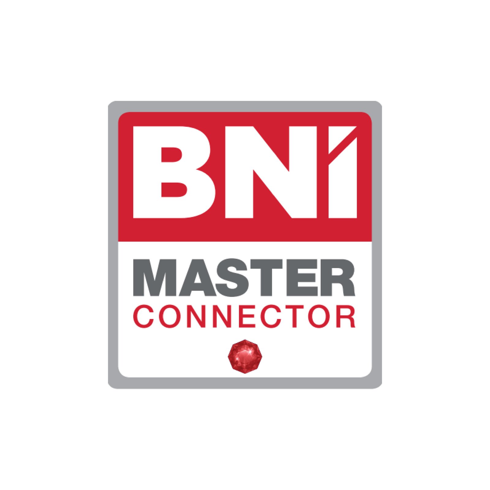 Master Connector Pin (1 Stone) (Pack of 10)