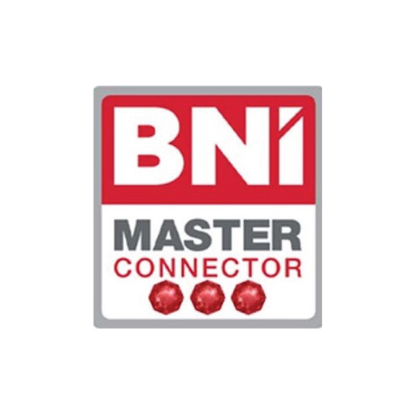 Master Connector Pin (3 Stone)(Pack of 10)