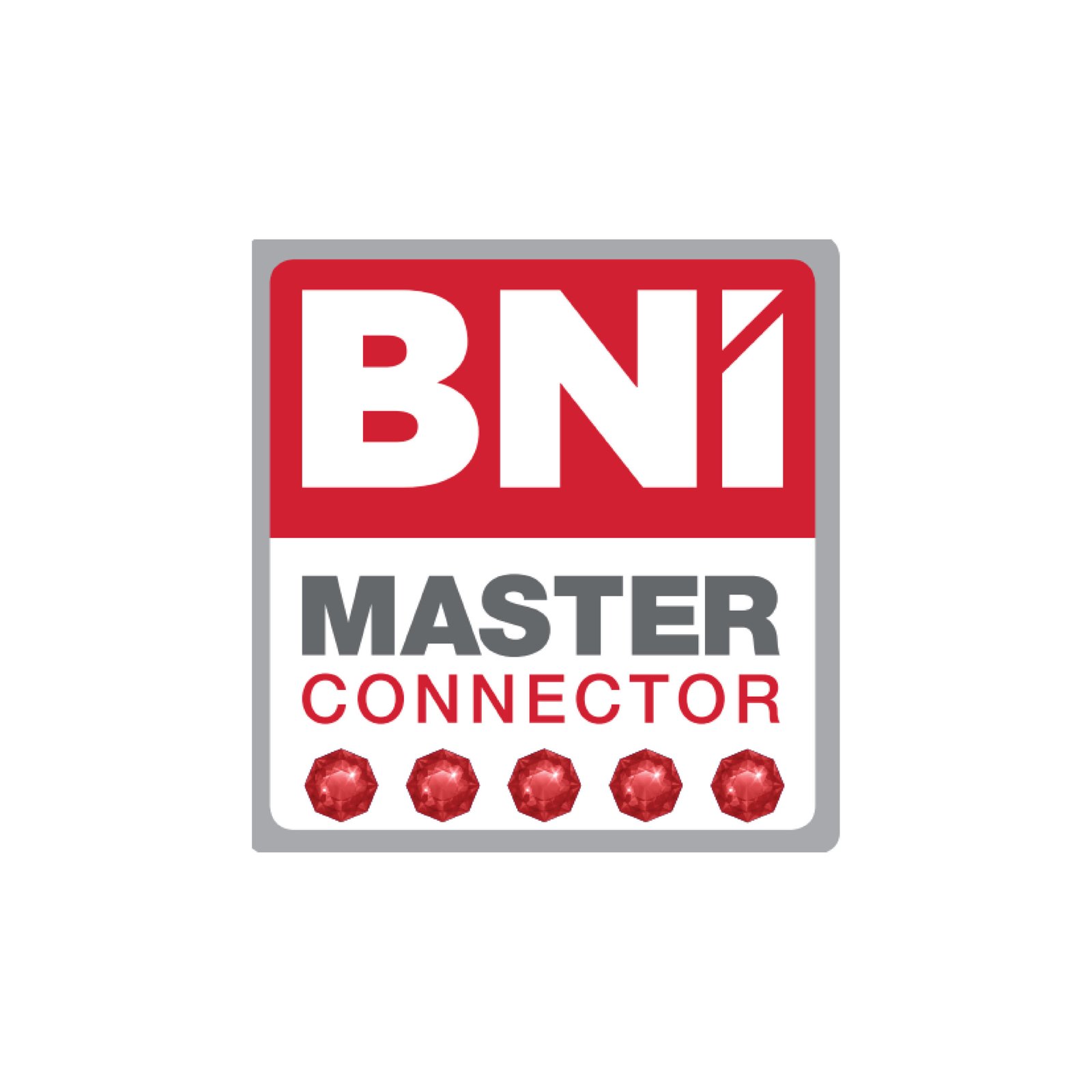 Master Connector Pin (5 Stone)(Pack of 10)