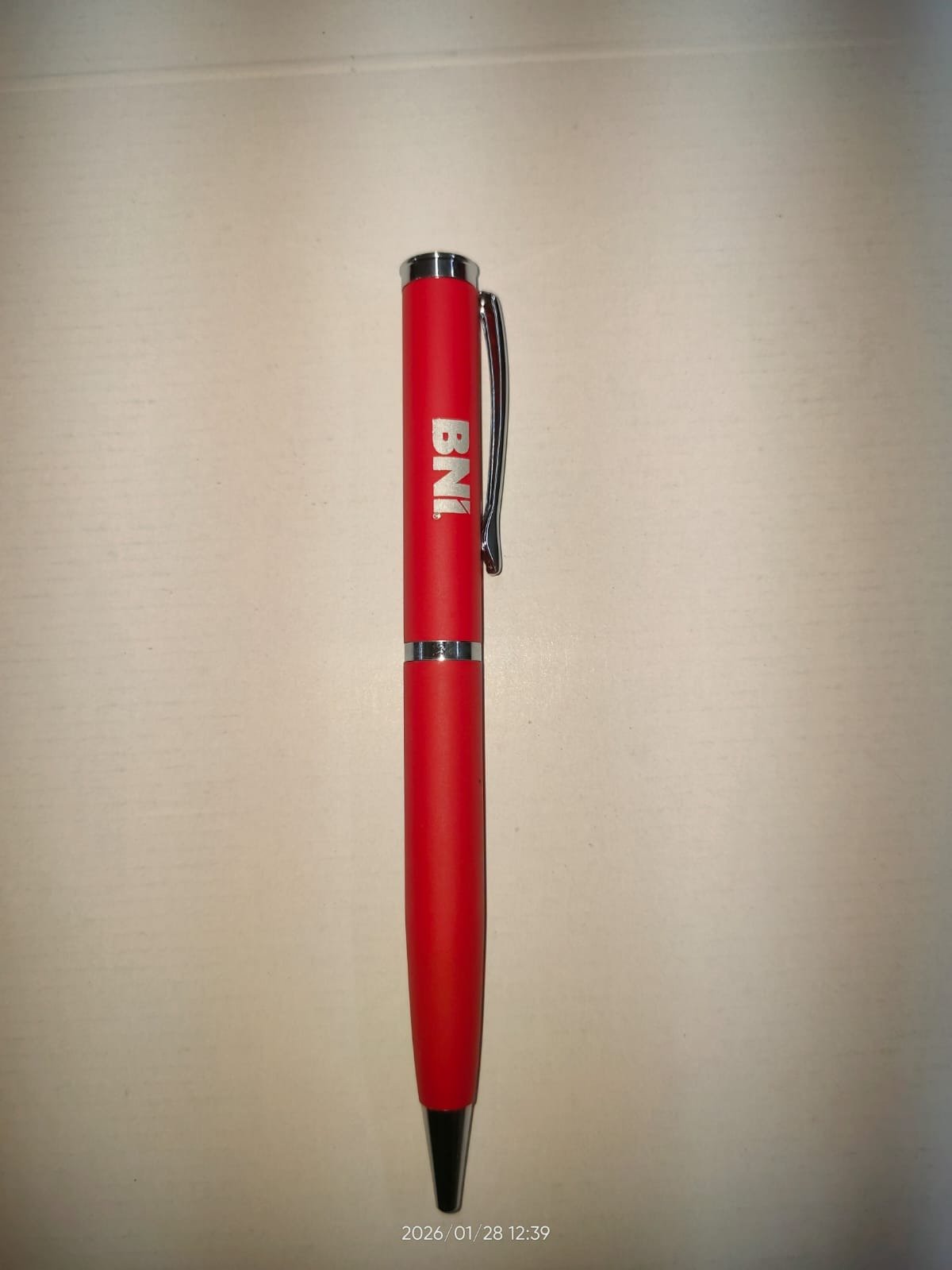 BNI Branded PEN